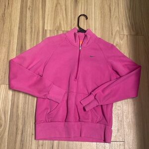 Vintage Nike sweatshirt L